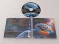 Electric Light Orchestra – All Over The World - The Very Best Of ELO/ 520129 2/