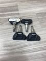4x ORIGINALE Mercedes-Benz RDKS Reifendrucksensoren A0009050030Q05 Gebraucht