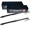 2x JP GROUP ELEKTRISCHE HECKKLAPPEN LIFTER passend für LAND ROVER RANGE