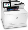 HP Color LaserJet Pro M479fdn - Laser - Farbdruck - 600 x 600 DPI - Farbkopieren
