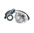 DAYCO KTBWP3040 Wasserpumpe + Zahnriemensatz für FIAT Panda Schrägheck (141)