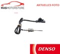 SENSOR ABGASTEMPERATUR DENSO DET-0157 P FÜR FIAT DOBLO,PUNTO,FIORINO,QUBO,TIPO