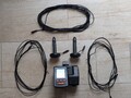 GARDENA Bewässerungscomp. Set MultiControl duo, 2 x Bodenfeuchtesensoren, Kabel