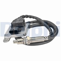 DELPHI NOx-Sensor, NOx-Katalysator ANS1055-12B1 für VW
