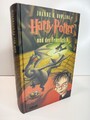 Harry Potter und der Feuerkelch von Rowling Joanne K Buch