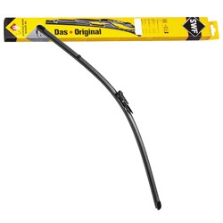 SWF 1 FLACHBALKENWISCHER passend für CITROËN C1 PEUGEOT 108 TOYOTA AYGO | SF334