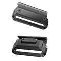 Quick Fit Titan Metall Uhrenarmband Für Garmin Fenix E 8 7 7X 6 6X Pro 5 5x Epix