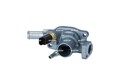 NRF Thermostat, Kühlmittel 725034 für ABARTH ALFA ROMEO  passend für FIAT