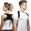 Back Bodyguard Haltungskorrektur Rückenstützgürtel Rücken Geradehalter Damen Und