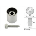 INA 532 0197 10 Umlenkrolle Führungsrolle Zahnriemen für VW AUDI SEAT SKODA