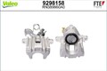 FTE 9298158 Bremssattel hinten rechts für AUDI SEAT