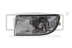 Halogen – Nebelscheinwerfer links 89410226402 DPA für SKODA OCTAVIA II