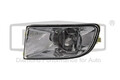 Halogen – Nebelscheinwerfer links 89410226402 DPA für SKODA OCTAVIA II