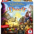 Schmidt Spiele Die Quacksalber von Quedlinburg, Das Duell