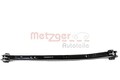 METZGER Lenker, Radaufhängung Beidseitig, Hinterachse oben u.a. für BMW, MINI
