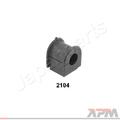 Japanparts RU-2104 Lagerbuchse Stabilisator Vorne für Toyota Avensis Jaguar