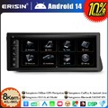 10.25" 8-Kern 4+64GB Android 14 Autoradio GPS Navi Für Audi Q5 CarPlay DAB+ Wifi