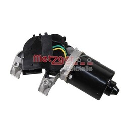 1x Wischermotor METZGER 2191036 passend für OPEL GENERAL MOTORS