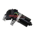 1x Wischermotor METZGER 2191036 passend für OPEL GENERAL MOTORS