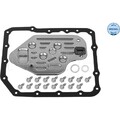 Meyle 300 241 1106 S Hydraulikfiltersatz Automatikgetriebe für BMW 3 5 Z3 E36