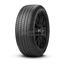 4x Sommerreifen Pirelli Scorpion Zero AS J XL 295/40 R 21 111Y ZR | 30469