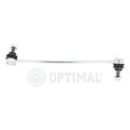 OPTIMAL Koppelstange Stabilisator G7-1623 10mm Stahl für MERCEDES 5 KLASSE W447