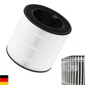 Ersatzfilter für PHILIPS 800i-Serie Luftreiniger HEPA - Aktivkohle, FY0293 / 30