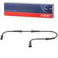 TOPRAN ABS-SENSOR VORNE BEIDSEITIG passend für DACIA LOGAN SANDERO RENAULT CLIO 