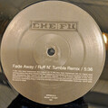 Che Fu - Fade Away (Ruff N Tumble Remix) (12", S/Sided, Ltd, Promo)