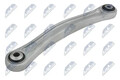 Querlenker Hinterachse links Schräglenker ZWT-VW-015 NTY für VW AUDI