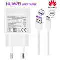 Original Huawei P smart 2021 Netzteil Schnellladegerät Datenkabel 
