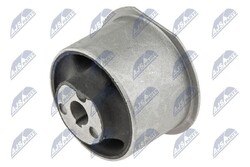 NTY Lagerung, Differential ZTP-CH-007A für JEEP