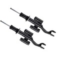 2 Bilstein Stoßdämpfer B4 2-24-281461 vorne rechts für MERCEDES-BENZ C