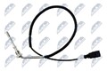 NTY Sensor, Abgastemperatur EGT-AU-013 für AUDI