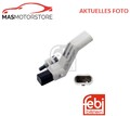 KURBELWELLENSENSOR IMPULSGEBER FEBI BILSTEIN 106841 A FÜR VW GOLF VII