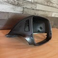 Rechts mirror cover für Audi Q5 8R Q7 4L Mit Spur Assist Monsoon Grau LX7R