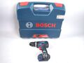 Gebraucht---Bosch GSB 18V-55 Professional Akku Schlagbohrschrauber 18 V 55 Nm Br