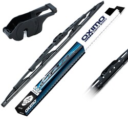 Oximo WU Scheibenwischer für Mercedes C W202 Limousine 1993-2000