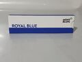 MontBlanc Kugelschreibermine M Royal Blue 2er 128214 (UR)