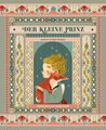 Der kleine Prinz. Mit Illustrationen von Claudia Bordin. Alter: ab 7 Jahren. Ant