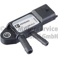 PIERBURG Sensor, Abgasdruck Partikelfilter u.a. für ALFA ROMEO, CADILLAC