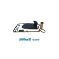 Hydraulikfiltersatz Automatikgetriebe Purflux TEK049 für Mercedes Benz Infiniti
