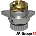 JP GROUP Wasserpumpe Motorkühlung JP 1114101700 für GOLF 8Z0 1J5 LUPO 1J6 1M1 A2