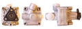 Servolenkungspumpe hydraulisch 15-0006 ELSTOCK für AUDI VW