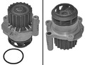 Schaeffler INA Wasserpumpe, Motorkühlung  u.a. für SEAT, SKODA, VW