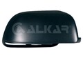 ALKAR Spiegelgehäuse Abdeckung Außenspiegel 6344110 für POLO VW 4 9A4 9A2 9N2