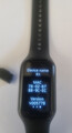 Blackview Smartwatch R1 Farbdisplay Fitness Tracker usw. für Android iOS