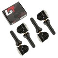 4x Reifendrucksensor RDKS RDCi TPMS-Sensor 433 MHz für FORD FIESTA VI 6 ab 2014