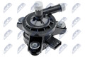 CPZ-TY-002 NTY Zusatzwasserpumpe für LEXUS,TOYOTA,VOLVO