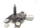 5G0955711C HINTERER WISCHERMOTOR / W000089789 / 6535802 FÜR VOLKSWAGEN POLO ADVA